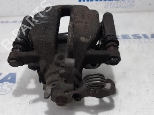 Right rear brake caliper CITROËN JUMPY II Van 2.0 HDi 125 | BP31388877M106