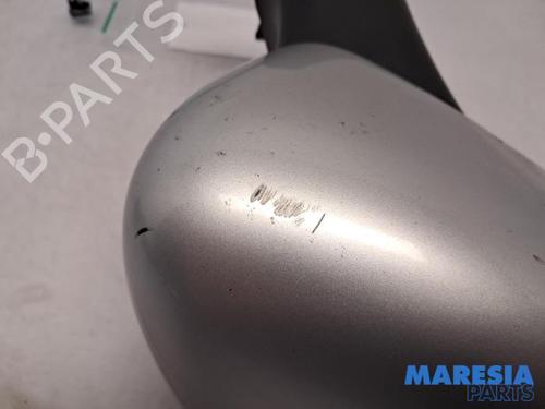 Right mirror RENAULT CLIO IV (BH_) 0.9 TCe 90 (BHNF, BHMA, BHMH, BHJK, BHJR) | BP31459033C27 