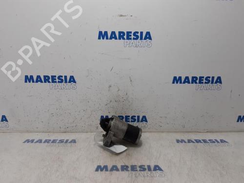 Used Starter PEUGEOT RCZ 1.6 16V (156 hp) 31527518