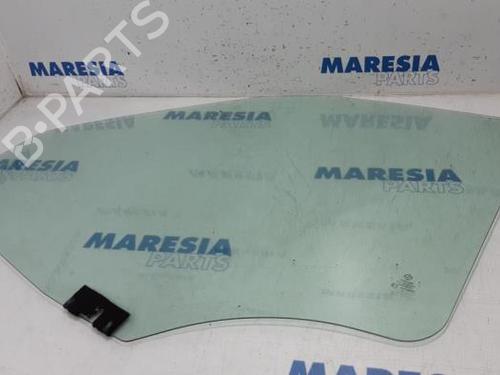 Dør rude ventre foran OPEL COMBO Box Body/MPV (X12) 1.4 (B05) (95 hp) 31443961