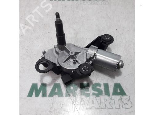 Used Rear wiper motor RENAULT KANGOO Express (FW0/1_) 1.5 dCi 90 (FW0G, FW05, FW08, FW11) (90 hp) 31535667