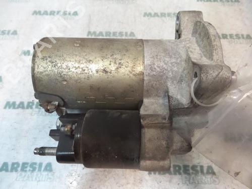 Used Starter CITROËN XSARA PICASSO (N68) 1.6 (95 hp) 31399249