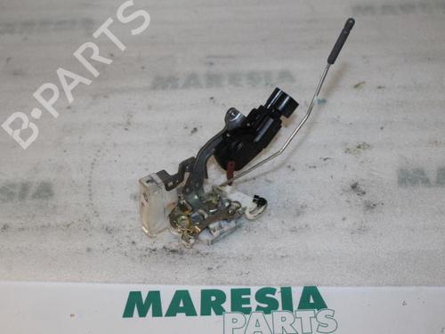 Used Electronic module CITROËN C1 (PM_, PN_) 1.0 (68 hp) 31473347