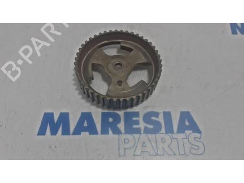 Used Pulley CITROËN C4 Picasso II 1.6 HDi / BlueHDi 115 (115 hp) 31529669