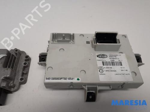 Engine control unit (ECU) ALFA ROMEO GIULIETTA (940_) 1.4 TB (940FXF1A) | BP31435702M57  - Image 6