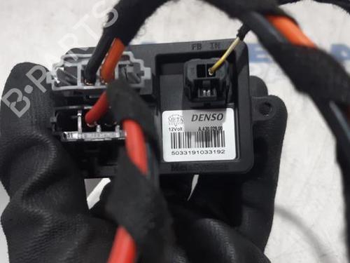 Electronic sensor CITROËN C4 Grand Picasso II (DA_, DE_) 1.2 THP 130 | BP31433559M84