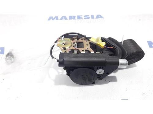 Front right seatbelt FIAT PANDA (169_) 1.2 (169.AXB11, 169.AXB1A) | BP31421283I25 - Image 2