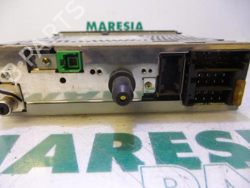 Radio CITROËN C5 I (DC_) 3.0 V6 (DCXFXC, DCXFXF) | BP32012134E6