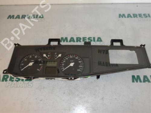 Used Instrument cluster RENAULT VEL SATIS (BJ0_) 3.5 V6 (BJ0R, BJ0V, BJ0U) (241 hp) 31397616