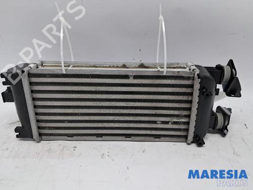 Ladeluftkühler für Ladeluftkühler FIAT PANDA (312_, 319_) 0.9 (312PXN1A, 312PXN11) (80 hp) 34536734 34536734