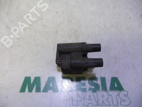 Used Ignition coil RENAULT MEGANE I (BA0/1_) 1.6 e (BA0F, BA0S) (90 hp) 31534872