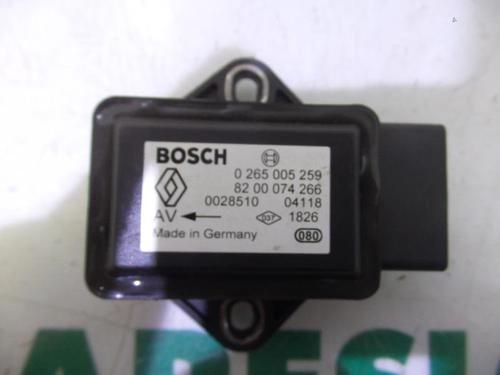 Electronic module RENAULT GRAND SCÉNIC II (JM0/1_) 1.9 dCi (JM0G, JM12, JM1G, JM2C) | BP31446293M83 - Image 2