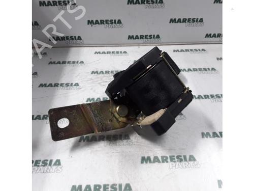 Used Front right seatbelt CITROËN XSARA (N1) 1.4 i (75 hp) 31502776