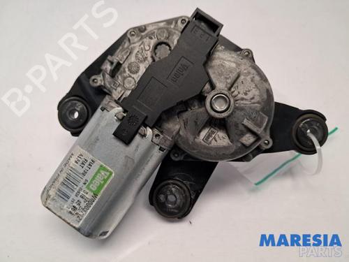 Rear wiper motor FIAT PANDA (312_, 319_) 0.9 (312PXH1A) | BP31434712M102