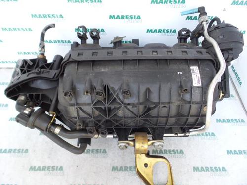 Used Injection rail ALFA ROMEO 156 (932_) 2.0 16V T.SPARK (932A21__) (150 hp) 31386477