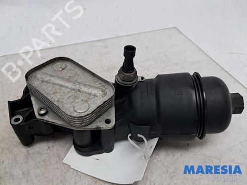 Used Support Support FIAT PANDA (312_, 319_) 0.9 (312PXN1A, 312PXN11) (80 hp) 40462736 40462736