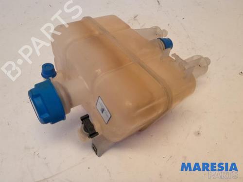 Expansion tank FIAT DUCATO Van (250_) 130 Multijet 2,3 D | BP31396485C120