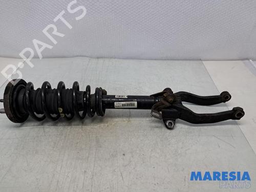 Used Right front shock absorber Right front shock absorber ALFA ROMEO 159 Sportwagon (939_) 1.8 TBi (939BXN1B) (200 hp) 32485193 32485193