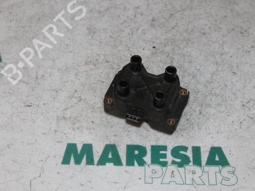 Used Ignition coil FIAT PUNTO (188_) 1.2 16V 80 (188.233, .235, .253, .255, .333, .353, .639,... (80 hp) 31532352