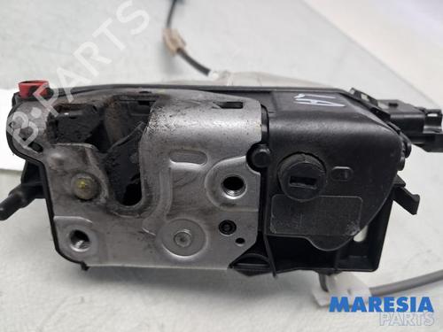 Used Electronic module CITROËN C4 CACTUS 1.2 VTi 82 (82 hp) 31450178