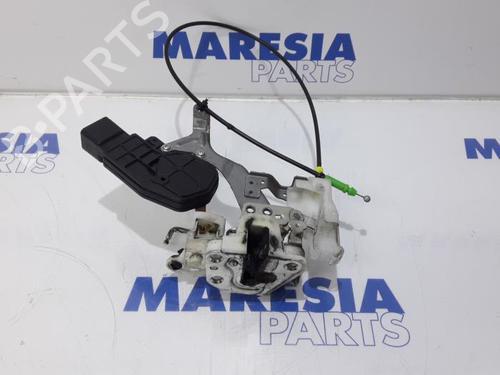 Electronic module CITROËN C1 (PM_, PN_) 1.0 | BP31452740M83