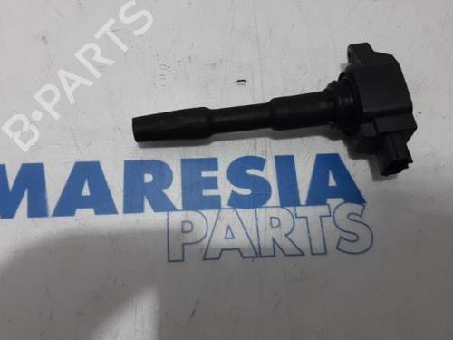 Used Ignition coil RENAULT CLIO IV (BH_) 0.9 TCe 90 (BHNF, BHMA, BHMH, BHJK, BHJR) (90 hp) 31522070