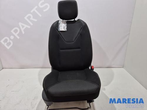 Used Right front seat RENAULT CLIO IV Grandtour (KH_) 0.9 TCe 90 (90 hp) 31513213