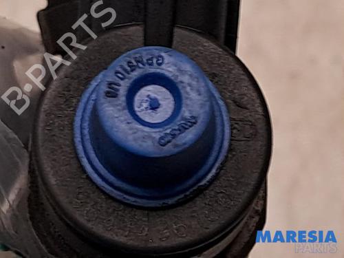 Injector PEUGEOT 307 (3A/C) 1.4 HDi | BP31521546M100