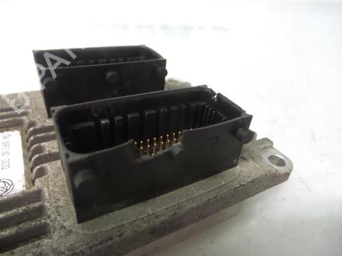 Engine control unit (ECU) FIAT GRANDE PUNTO (199_) 1.4 (199AXB11, 199AXB1A, 199BXB1A, 199AXL1A) | BP31459559M57 - Image 4