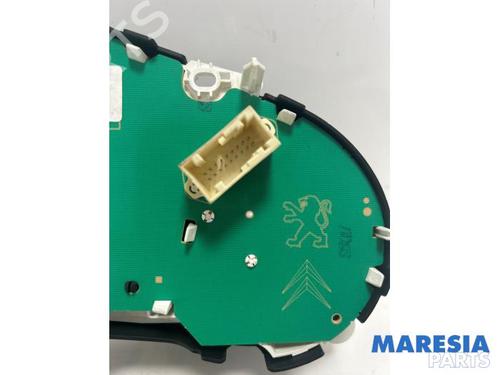 Instrument cluster CITROËN C3 II (SC_) 1.0 VTi 68 | BP31531499C47  - Image 5