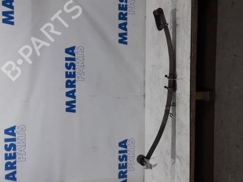 Used Other FIAT DOBLO Box Body/MPV (223_) 1.3 JTD 16V (70 hp) 31516949