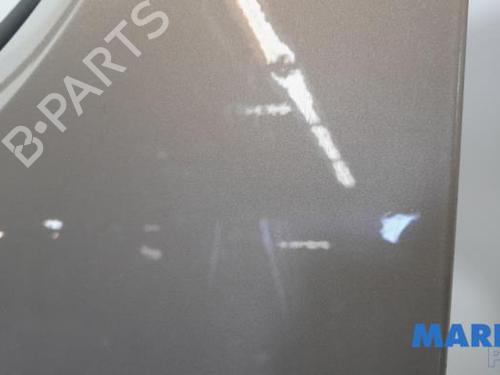 Dør venstre fortil CITROËN BERLINGO MULTISPACE (B9) 1.6 VTi 120 | BP32485186C2 