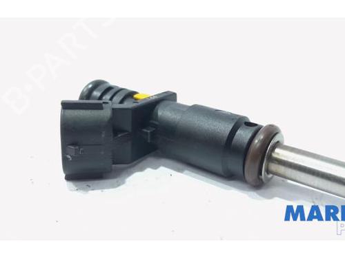 Injector PEUGEOT 3008 I MPV (0U_) 1.6 VTi | BP31436117M100 