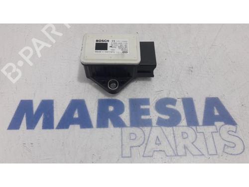 Used Electronic module CITROËN C4 Picasso I MPV (UD_) 2.0 HDi 138 (136 hp) 31482162