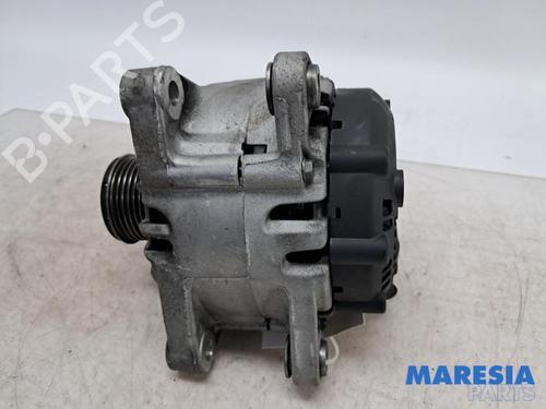 Alternator OPEL CORSA F (P2JO) 1.2 (68) | BP40157836M7 - Image 4