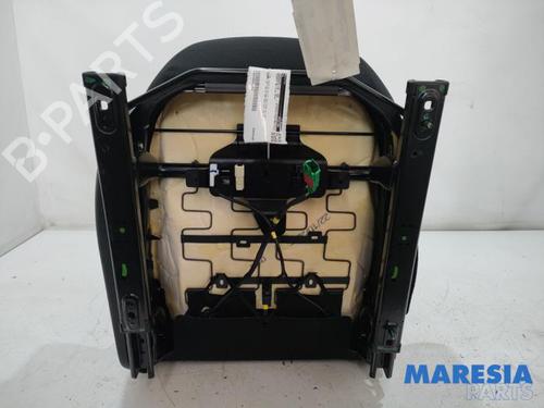 Right front seat PEUGEOT 108 1.0 VTi | BP36158784C16  - Image 5