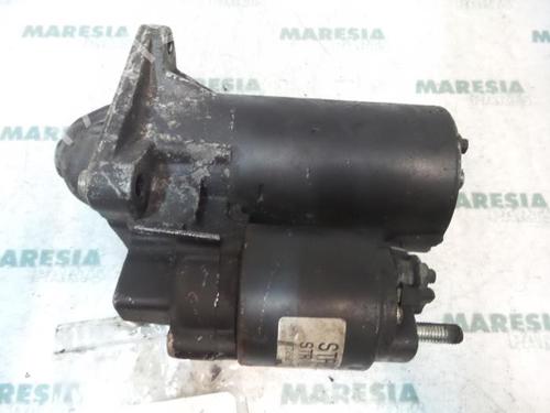 Used Starter ALFA ROMEO 156 (932_) 2.0 16V T.SPARK (932A2) (155 hp) 31429245