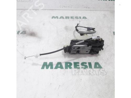 Electronic module PEUGEOT 208 I (CA_, CC_) 1.0 VTi | BP31460084M83