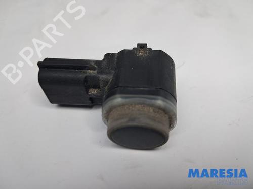 Elektronisk sensor Elektronisk sensor RENAULT CAPTUR I (J5_, H5_) 0.9 TCe 90 (90 hp) 39750696 39750696
