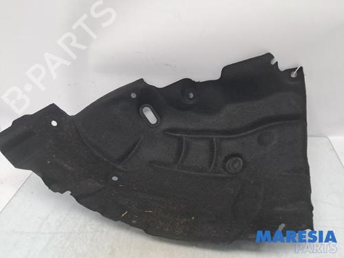 Radlauf für RENAULT GRAND SCÉNIC III (JZ0/1_) 1.4 16V (JZ0F) (131 hp) 32783888