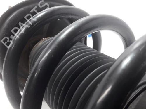 Left front shock absorber RENAULT MASTER III Platform/Chassis (EV, HV, UV) 2.3 dCi 135 FWD (EV0N, HV0N, UV0N, EV08, HV08, UV08) | BP31414736M16 