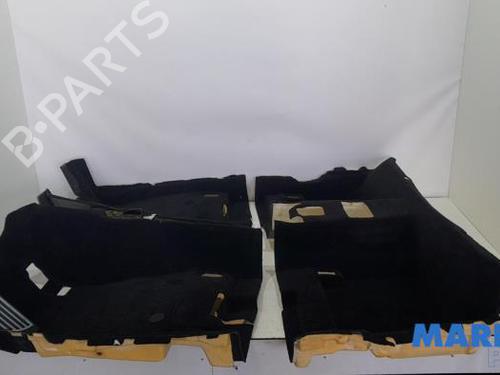 Used Luggage compartment floor ALFA ROMEO GIULIA (952_) 2.0 (952ACA25) (280 hp) 31473155
