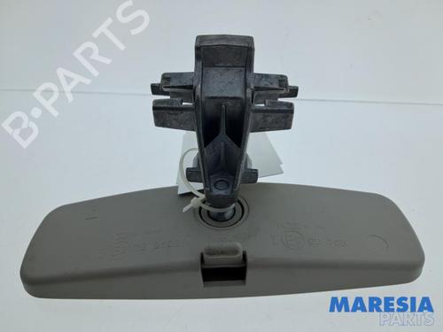 Rear mirror RENAULT CAPTUR I (J5_, H5_) 0.9 TCe 90 | BP38569732I6 - Image 3