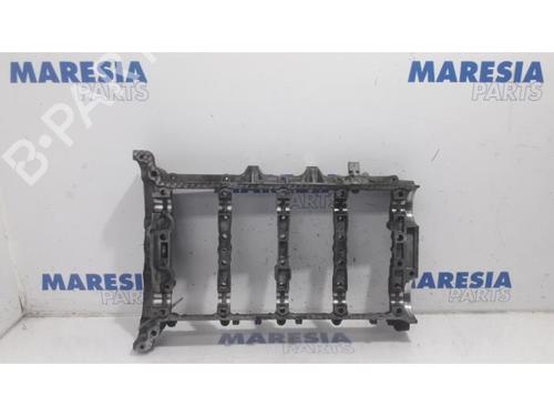 Used Valve cover PEUGEOT BOXER Van 2.2 HDi 120 (120 hp) 31429120