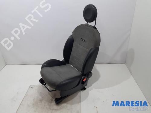 Right front seat FIAT 500 C (312_) 0.9 (312AG1A) | BP31453492C16