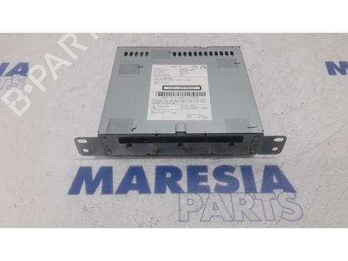 Bilradio PEUGEOT 508 I (8D_) 1.6 HDi (115 hp) 31533902