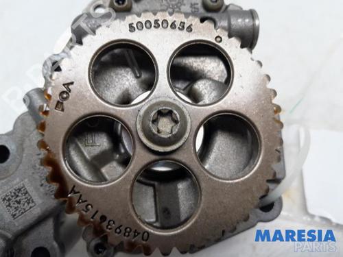 Other ALFA ROMEO GIULIA (952_) 2.0 (952ACA25) | BP31455802O1 