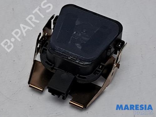 Used Electronic sensor PEUGEOT 2008 I (CU_) 1.2 VTi (82 hp) 31447285