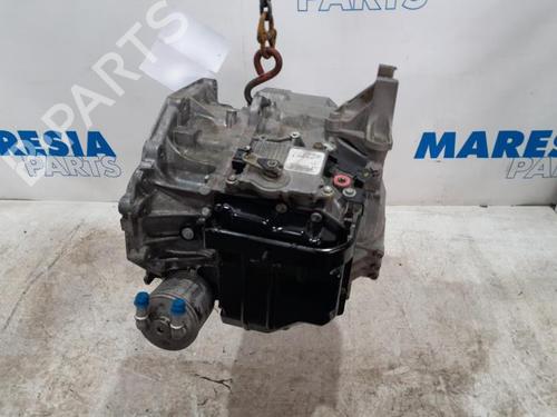 Used Gearbox PEUGEOT 508 SW I (8E_) 2.2 HDi (204 hp) 31508153