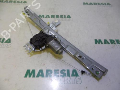 Used Front right window mechanism Front right window mechanism 31455647 31455647